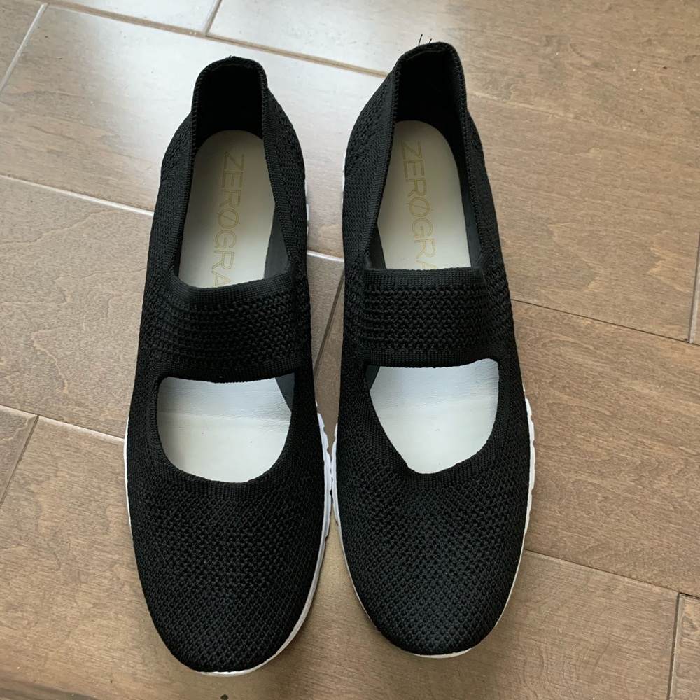Cole Haan ZeroGrand Mary Jane loafer
